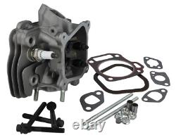 Cylinder Head Top Kit Fits HONDA GX160 & Copy Engines