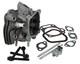 Cylinder Head Top Kit Fits Honda Gx160 & Copy Engines
