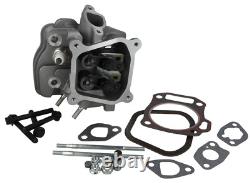 Cylinder Head Top Kit Fits HONDA GX160 & Copy Engines