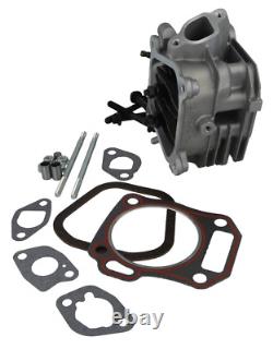Cylinder Head Top Kit Fits HONDA GX160 & Copy Engines
