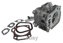 Cylinder Head Top Kit Fits HONDA GX160 & Copy Engines