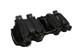 Cylinder Head Valve Cover Camshaft Caps Honda Cb 750 Four K0-k6 Cb750 69-76