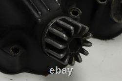 Cylinder Head Valve Cover Camshaft Caps Honda CB 750 Four K0-K6 CB750 69-76