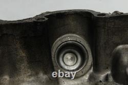 Cylinder Head Valve Cover Camshaft Caps Honda CB 750 Four K0-K6 CB750 69-76