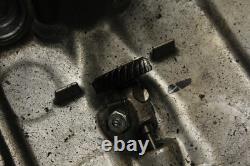 Cylinder Head Valve Cover Camshaft Caps Honda CB 750 Four K0-K6 CB750 69-76