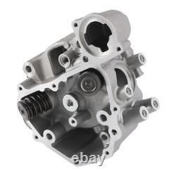 Cylinder Head Valves Kit For Honda Rancher 420 TRX420 FE FM TM TE FPA 2009-24 U9