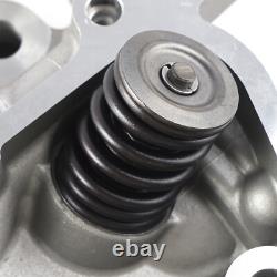 Cylinder Head Valves Kit For Honda Rancher 420 TRX420 FE FM TM TE FPA 2009-24 U9