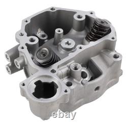 Cylinder Head Valves Kit For Honda TRX450R TRX450ER 2006-2014 12200-HP7-A01