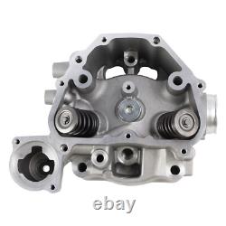 Cylinder Head Valves Kit For Honda TRX450R TRX450ER 2006-2014 12200-HP7-A01