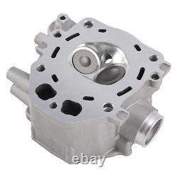 Cylinder Head Valves Kit For Honda TRX450R TRX450ER 2006-2014 12200-HP7-A01