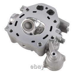 Cylinder Head Valves Kit For Honda TRX450R TRX450ER 2006-2014 12200-HP7-A01