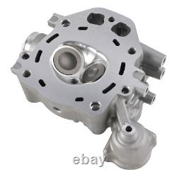 Cylinder Head Valves Kit For Honda TRX450R TRX450ER 2006-2014 12200-HP7-A01