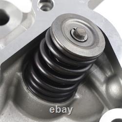 Cylinder Head Valves Kit For Honda TRX450R TRX450ER 2006-2014 12200-HP7-A01