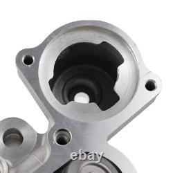 Cylinder Head Valves Kit For Honda TRX450R TRX450ER 2006-2014 12200-HP7-A01