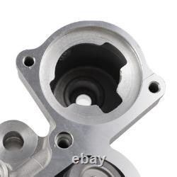 Cylinder Head Valves Kit For Honda TRX450R TRX450ER 2006-2014 12200-HP7-A01