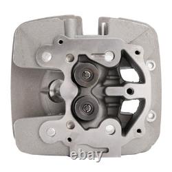 Cylinder Head Valves Top End For Honda TRX350 Fourtrax Rancher 350 20002006