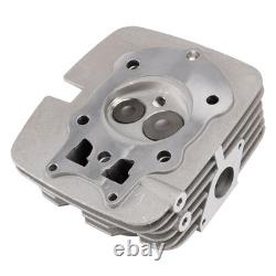 Cylinder Head Valves Top End For Honda TRX350 Fourtrax Rancher 350 20002006
