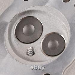 Cylinder Head Valves Top End For Honda TRX350 Fourtrax Rancher 350 20002006