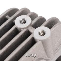 Cylinder Head Valves Top End For Honda TRX350 Fourtrax Rancher 350 20002006