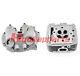 Cylinder Head And Cover For Honda Xr400 Xr 400r 1996-2004 12200-kcy-670 Cy-41