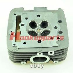 Cylinder Head and Cover for Honda XR400 XR 400R 1996-2004 12200-KCY-670 CY-41