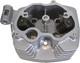 Cylinder Head For 1977 Honda Cg 125 K1