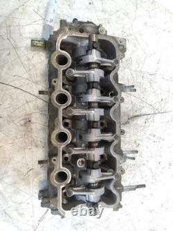 Cylinder Head for 2005 Honda Jazz L13 L13A1 1.3 iDSi
