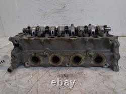 Cylinder Head for 2005 Honda Jazz L13 L13A1 1.3 iDSi
