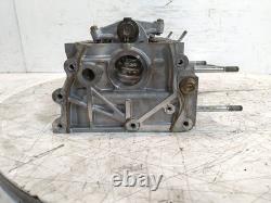 Cylinder Head for 2005 Honda Jazz L13 L13A1 1.3 iDSi