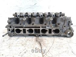 Cylinder Head for 2005 Honda Jazz L13 L13A1 1.3 iDSi