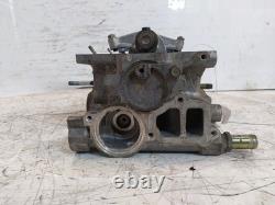 Cylinder Head for 2005 Honda Jazz L13 L13A1 1.3 iDSi