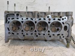 Cylinder Head for 2005 Honda Jazz L13 L13A1 1.3 iDSi