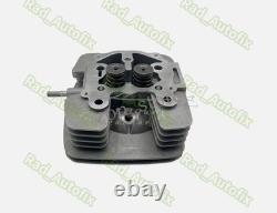 Cylinder Head for Honda TRX350 TRX 350 Rancher 2000-2006