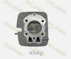 Cylinder Head for Honda TRX350 TRX 350 Rancher 2000-2006