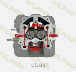 Cylinder Head for Honda TRX350 TRX 350 Rancher 2000-2006