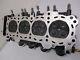 Cylinder Head Incl. Camshafts + Valves Honda Cb1100sf X-11 X-eleven 99-03