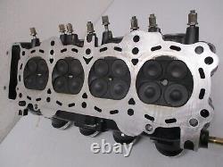 Cylinder Head incl. Camshafts + Valves HONDA CB1100SF X-11 X-Eleven 99-03