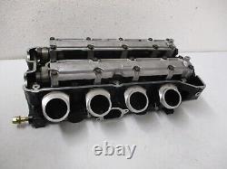 Cylinder Head incl. Camshafts + Valves HONDA CB1100SF X-11 X-Eleven 99-03