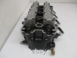 Cylinder Head incl. Camshafts + Valves HONDA CB1100SF X-11 X-Eleven 99-03