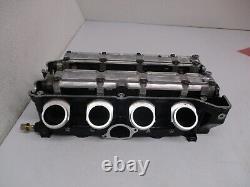 Cylinder Head incl. Camshafts + Valves HONDA CB1100SF X-11 X-Eleven 99-03