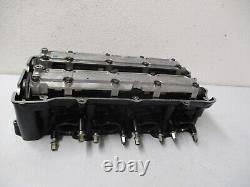 Cylinder Head incl. Camshafts + Valves HONDA CB1100SF X-11 X-Eleven 99-03