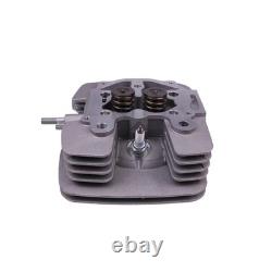 Cylinder Head with Spark Plug for Rancher 350 TRX350 2000-2006 Honda 12200-HN5-670