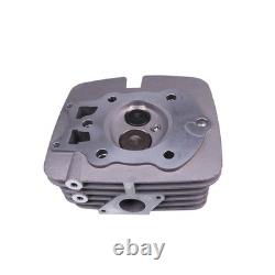 Cylinder Head with Spark Plug for Rancher 350 TRX350 2000-2006 Honda 12200-HN5-670