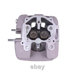 Cylinder Head with Spark Plug for Rancher 350 TRX350 2000-2006 Honda 12200-HN5-670