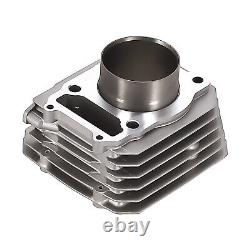 Cylinder Piston Head Replacement for Honda TRX 300 Fourtrax FW 4x4 2x4 UK