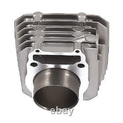 Cylinder Piston Head Replacement for Honda TRX 300 Fourtrax FW 4x4 2x4 UK