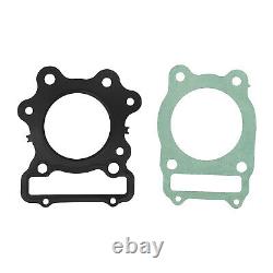 Cylinder Piston Head Replacement for Honda TRX 300 Fourtrax FW 4x4 2x4 UK