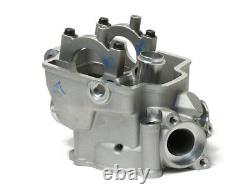 Cylinder Works 2004-2007 Honda CRF250R OEM Replacement Cylinder Head with Cam Caps