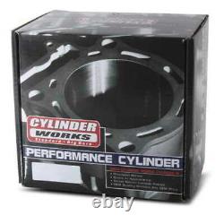 Cylinder Works Cylinder Head Kit For Honda CRF250R 2008