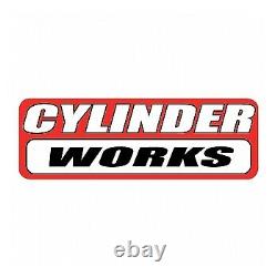 Cylinder Works Replacement Cylinder Head for Honda CRF250R 2004-2007 04 05 06 07
